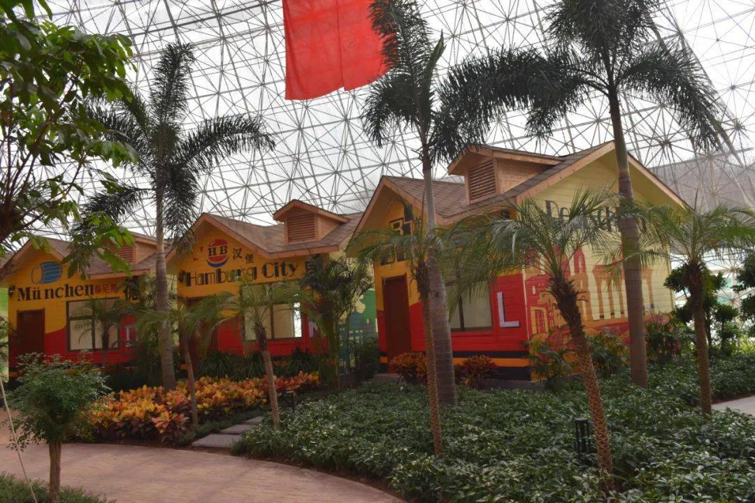 迎旅发游故城一起走进东大洼旅游区