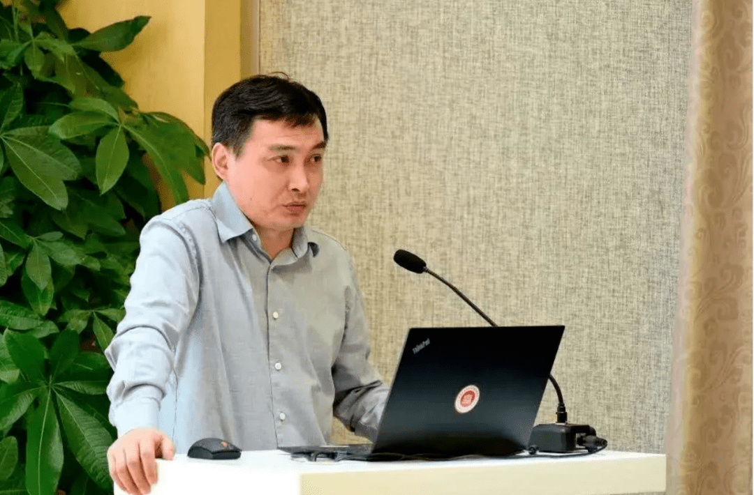 十一学校校长田俊:4个方面培植优秀人才成长的土壤