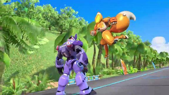 穿过10年前的超星特工接连受挫完全打不过蕾蒂斯怎么办