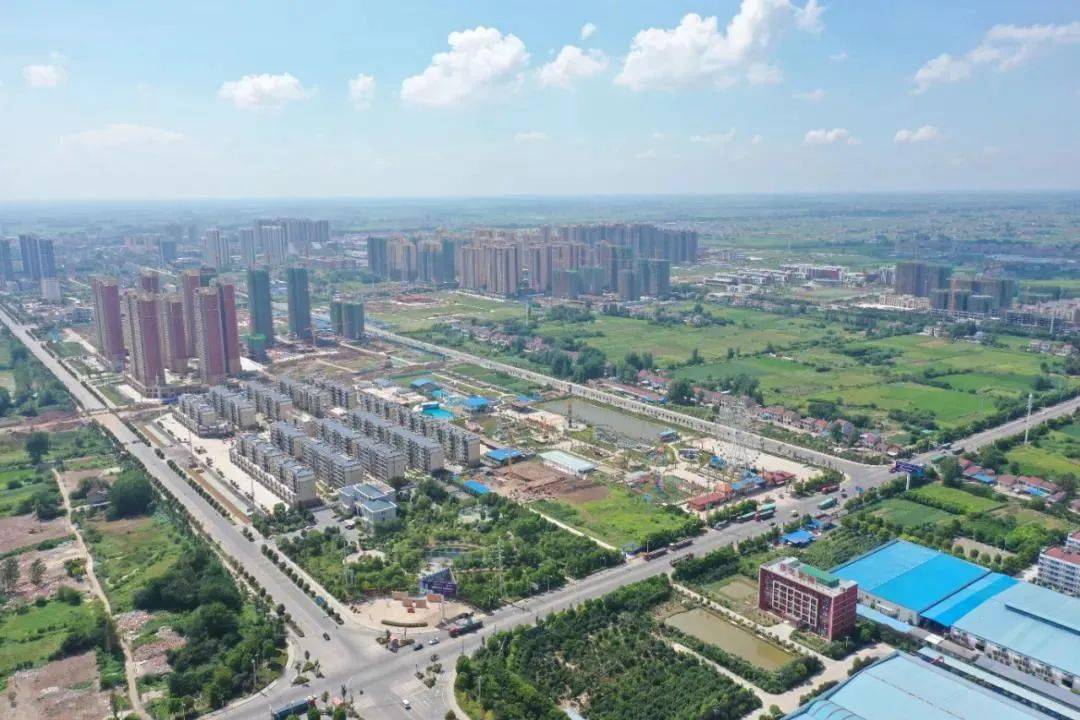 荆州这个地方有大变化5所学校要新建扩建