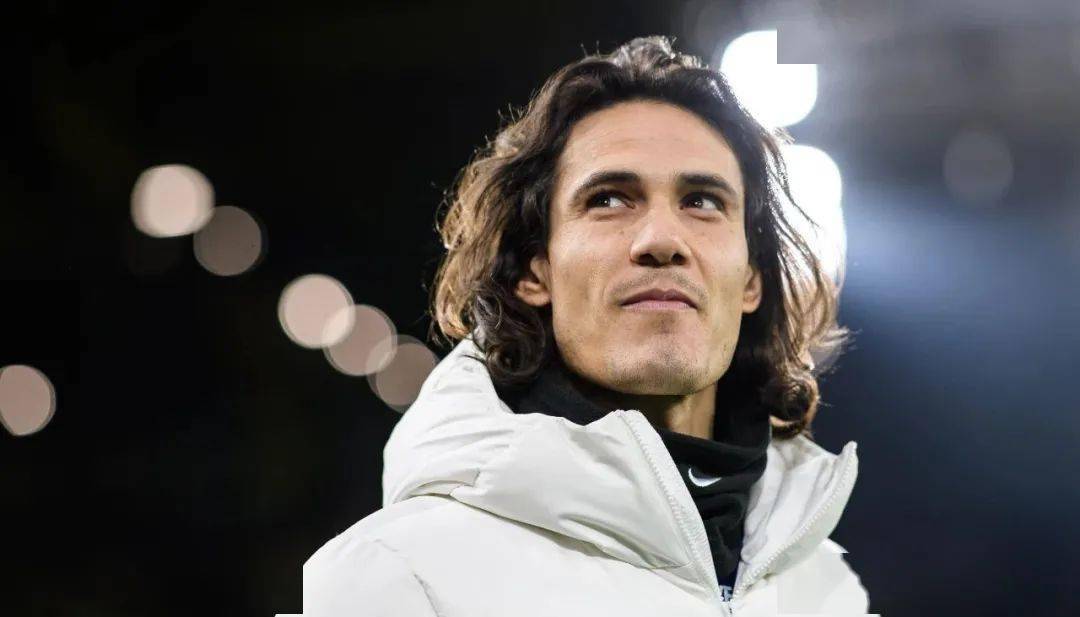 卡瓦尼决定来曼联之前我跟他打了个电话