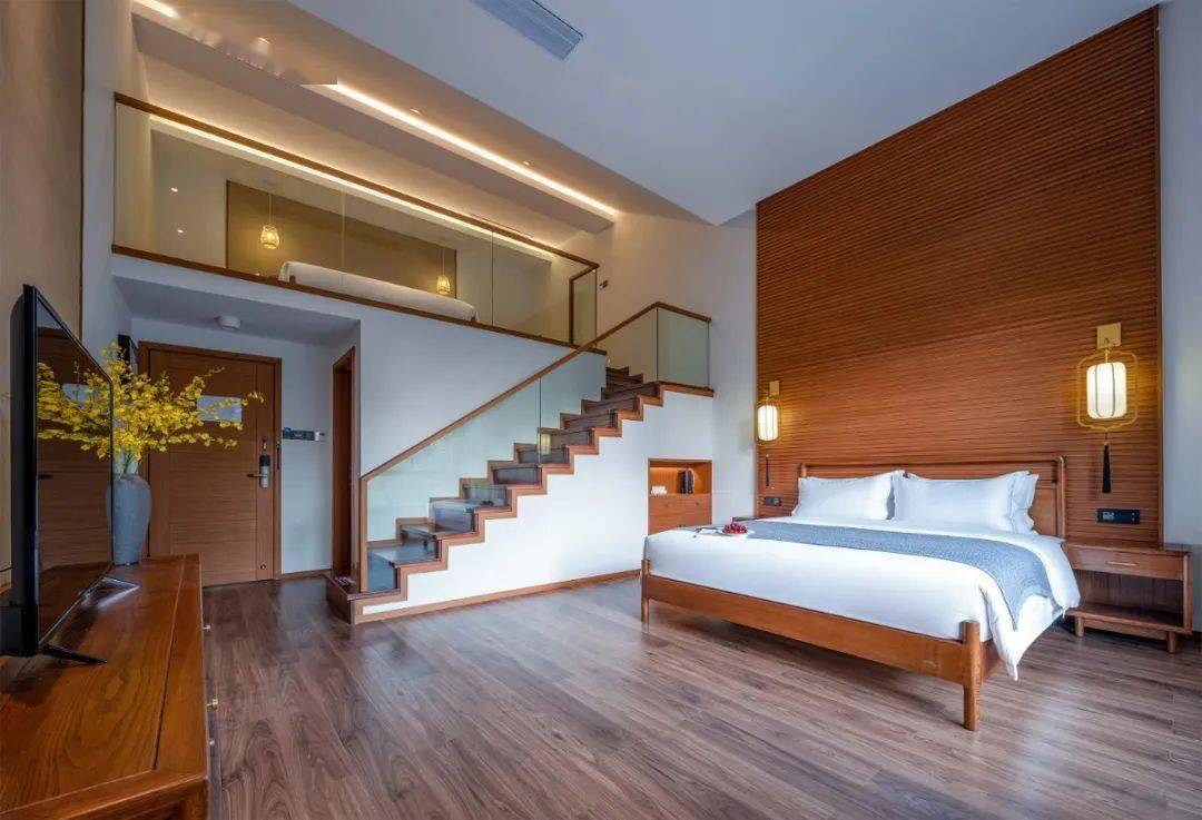 武夷山市和逸美宿民宿03武夷山茗影轩茶与摄影主题客栈04武夷山悠然居