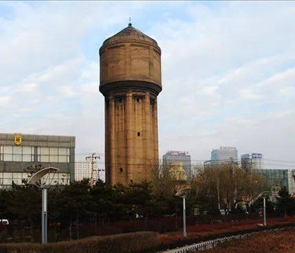 沈阳15座圆形建筑的不同身世