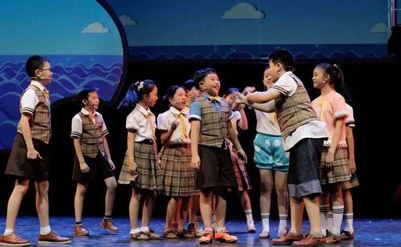 温州广电哆来咪少儿音乐剧团|招募全温州最会表演的小演员啦