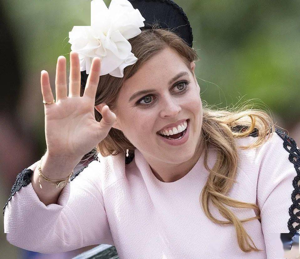 各国公主争奇斗艳谁才是欧洲未来的女王