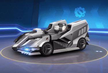 《跑跑卡丁车》手游金色雷霆获得方法