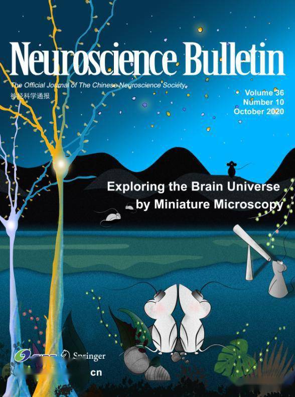 microscopy for imaging brain activity in freely-behaving