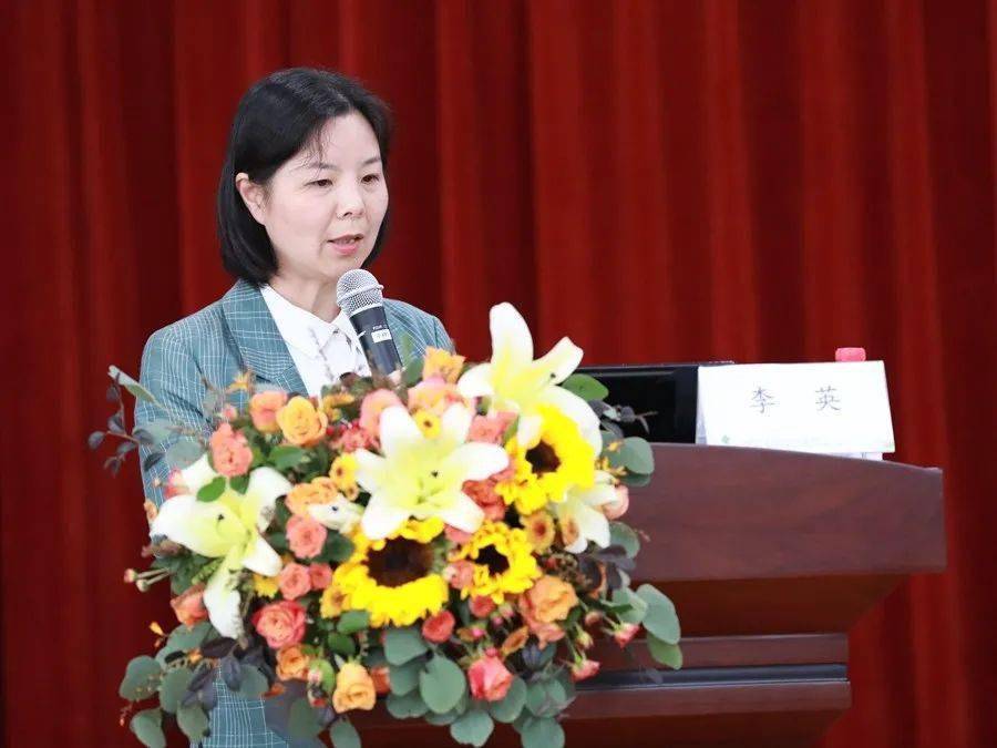 富阳二院医共体2020年度学术周隆重开幕