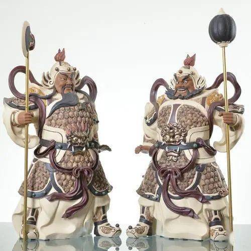 巅峰丨哼哈兄弟龙虎斗