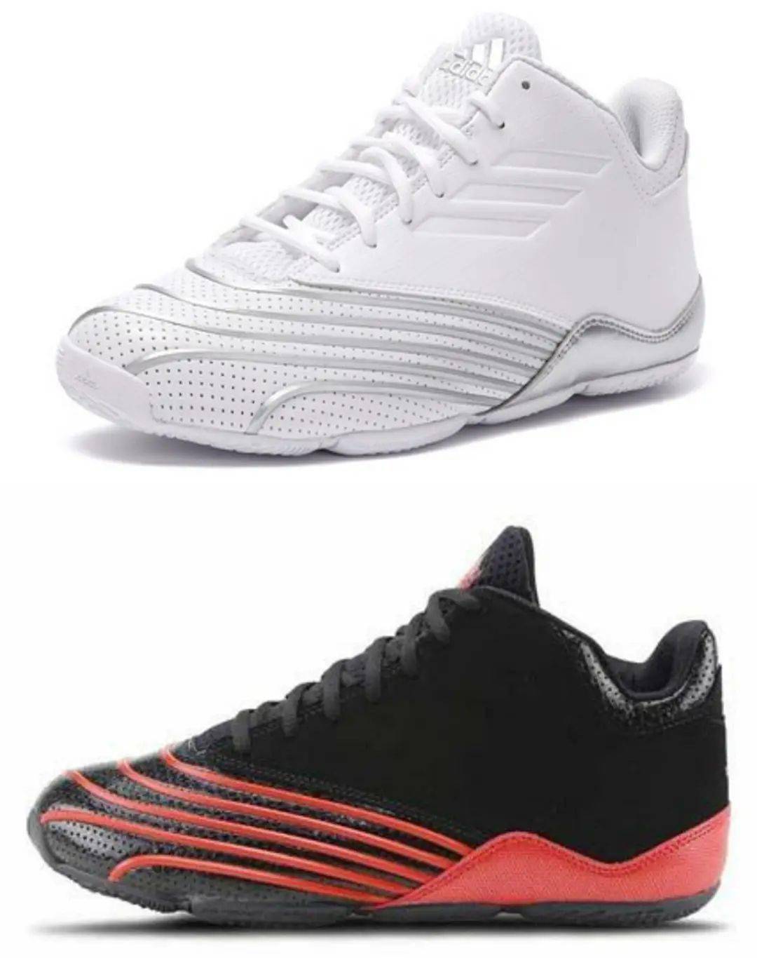 麦迪的球鞋是什么水平tmac2复刻版经典配色曝光