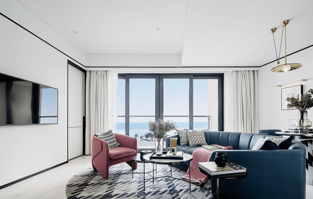 现代轻奢,时尚摩登范!