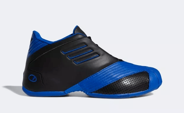 麦迪的球鞋是什么水平tmac2复刻版经典配色曝光