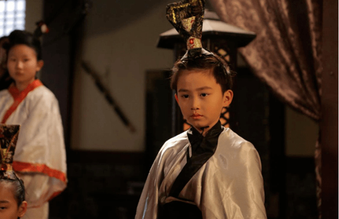 天才少年频频出现细数古代的那些神童童年早慧真的好吗