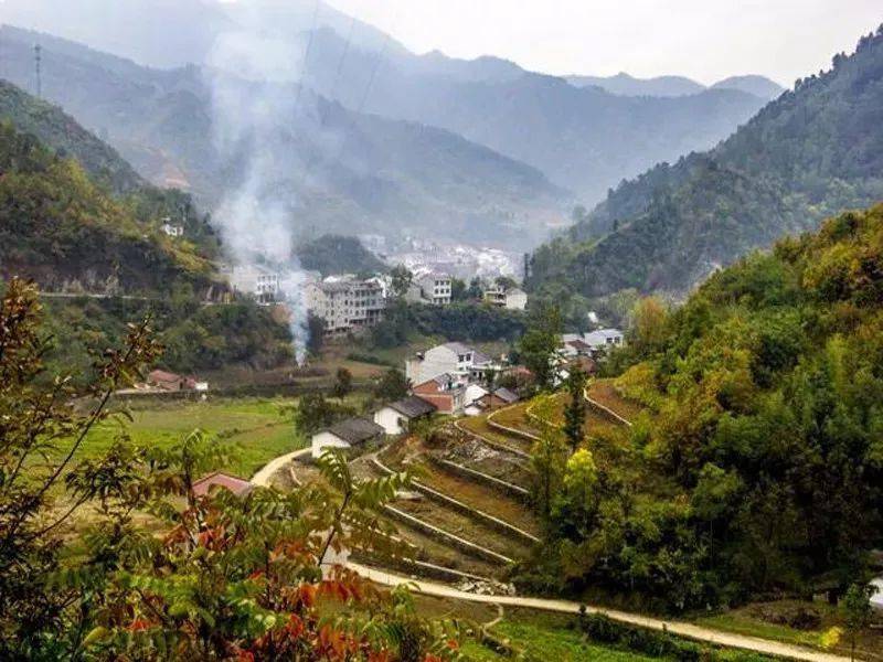 汉滨文旅丨醉美风情 人文茨沟._手机搜狐网