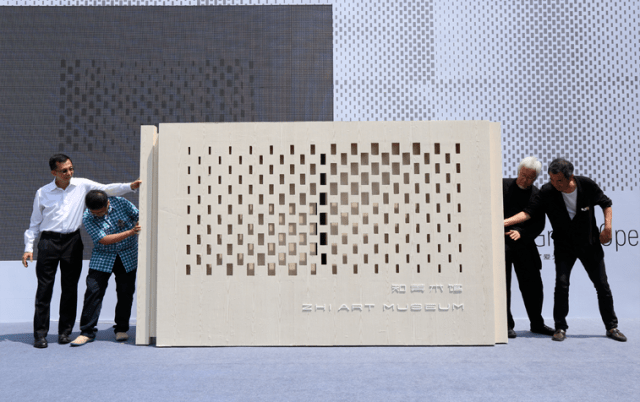 日本设计大师原研哉,2020设计作品赏析!