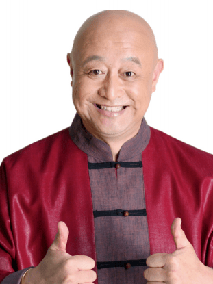 李进军著名口技表演艺术家王敏著名相声表演艺术家陈峰宁著名相声表演