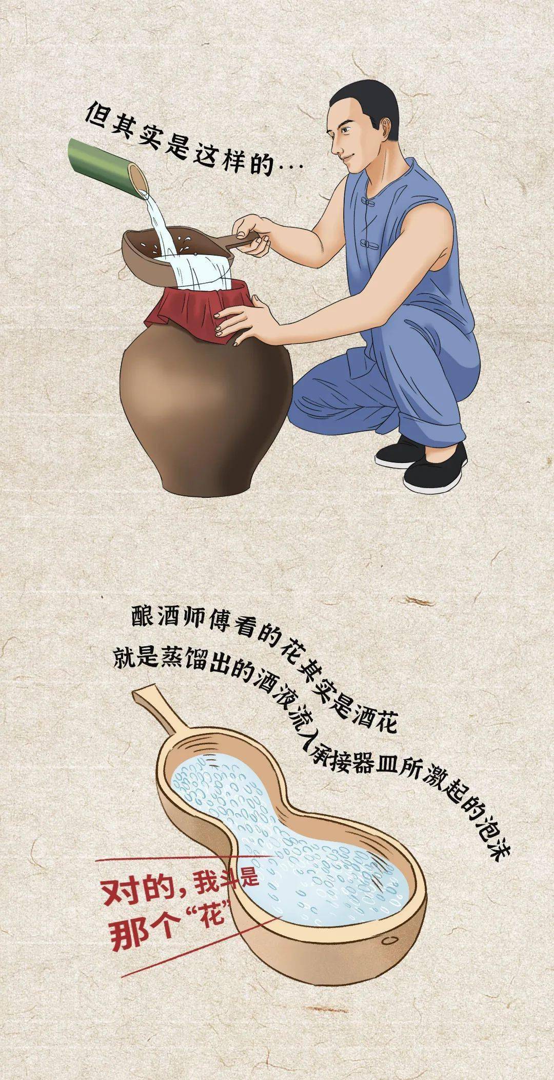 荟61喝看花摘酒