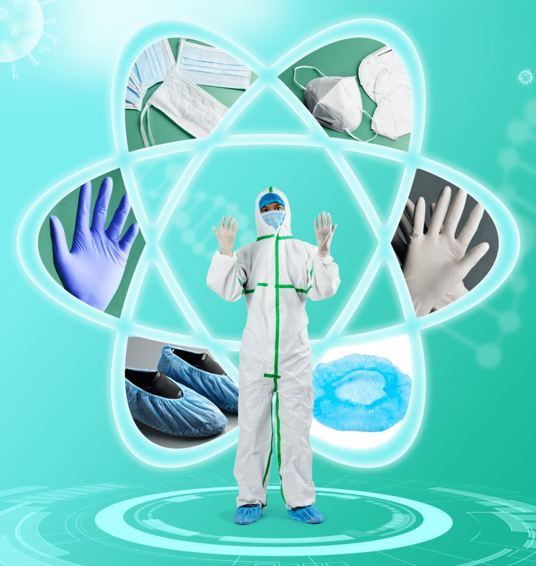 cmef2020必看防护耗材产品