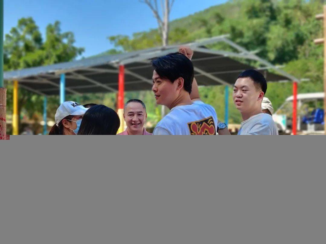 爱心厦门职乐后浦这场工会娘家人的职工解压活动您pick了吗