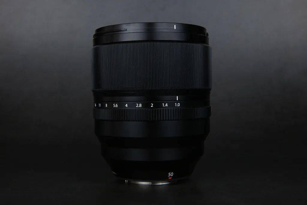 超浅景深忽略背景富士xf50mmf1镜头评测