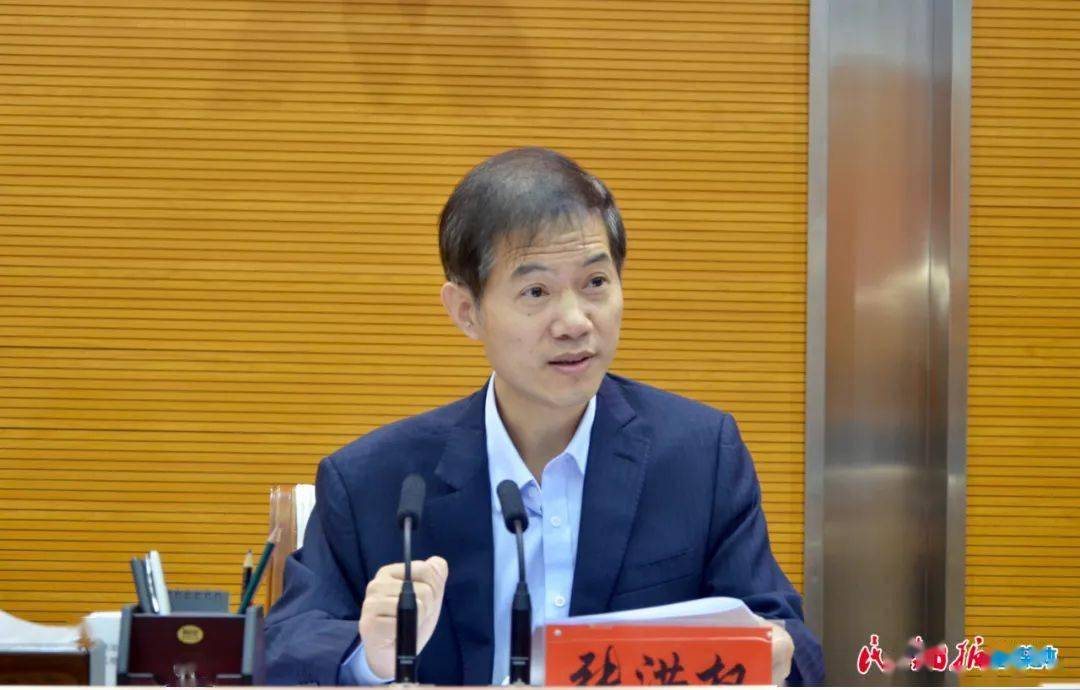 张洪权说,中国中车股份有限公司非常重视与临夏的合作,将把参与临夏数