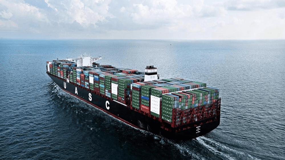 赫伯罗特首席执行官在集装箱上船加装lng动力仍然太昂贵不可行航运界