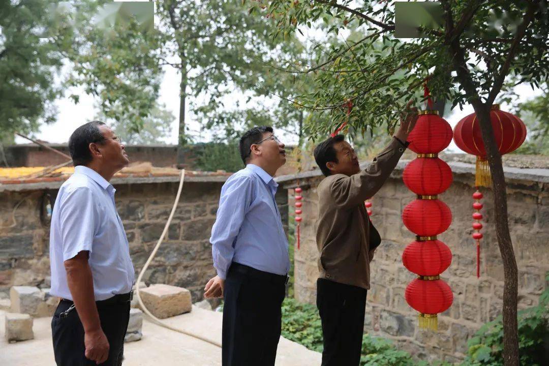 国家电投沁阳发电:助力博爱县寨豁乡江岭村饮水工程通水
