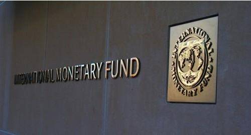 新華社華盛頓10月13日消息,國際貨幣基金組織(imf)13日發佈《全球金融