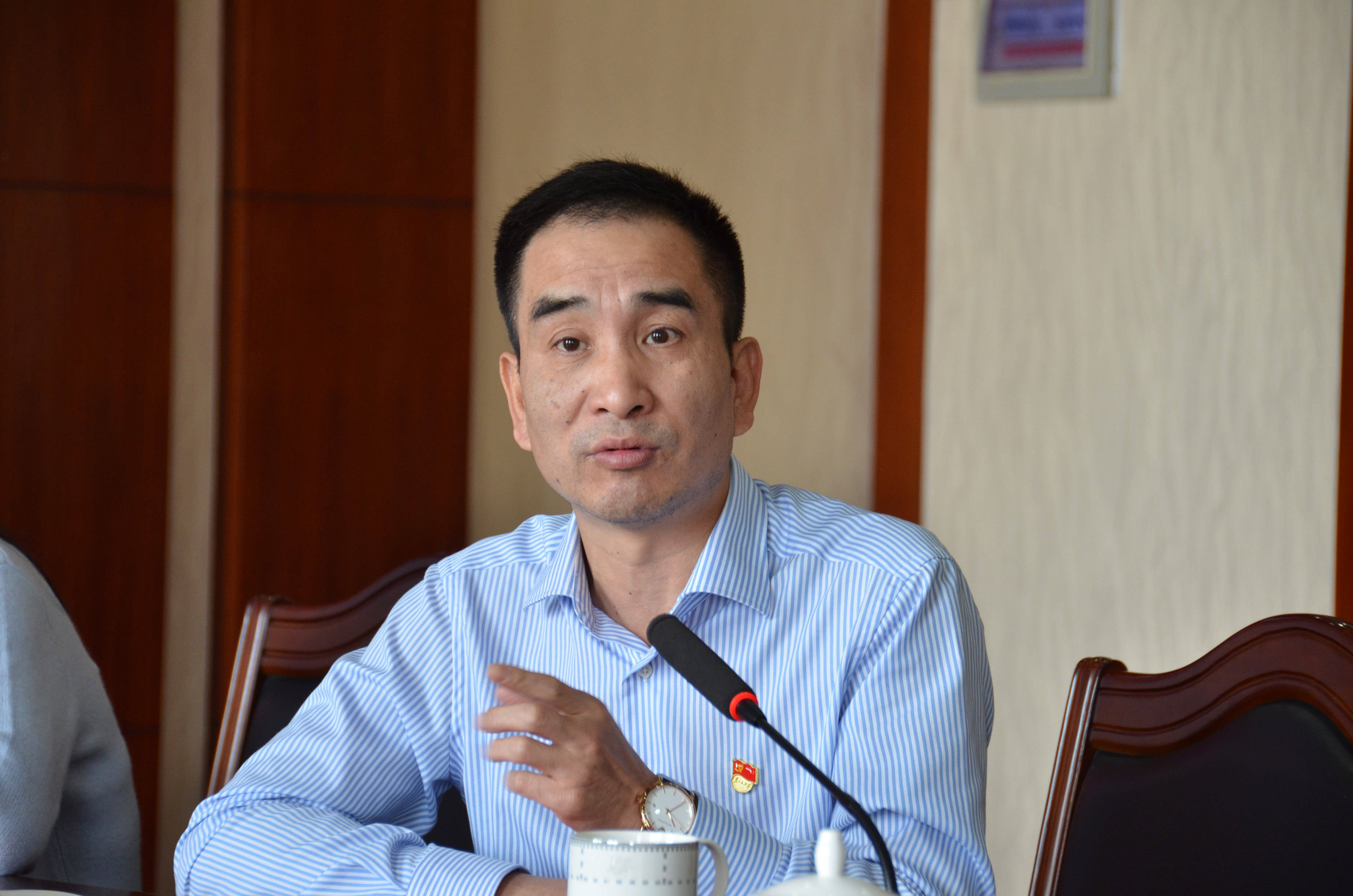 职业教育赋能现代产业共生共长_邓云