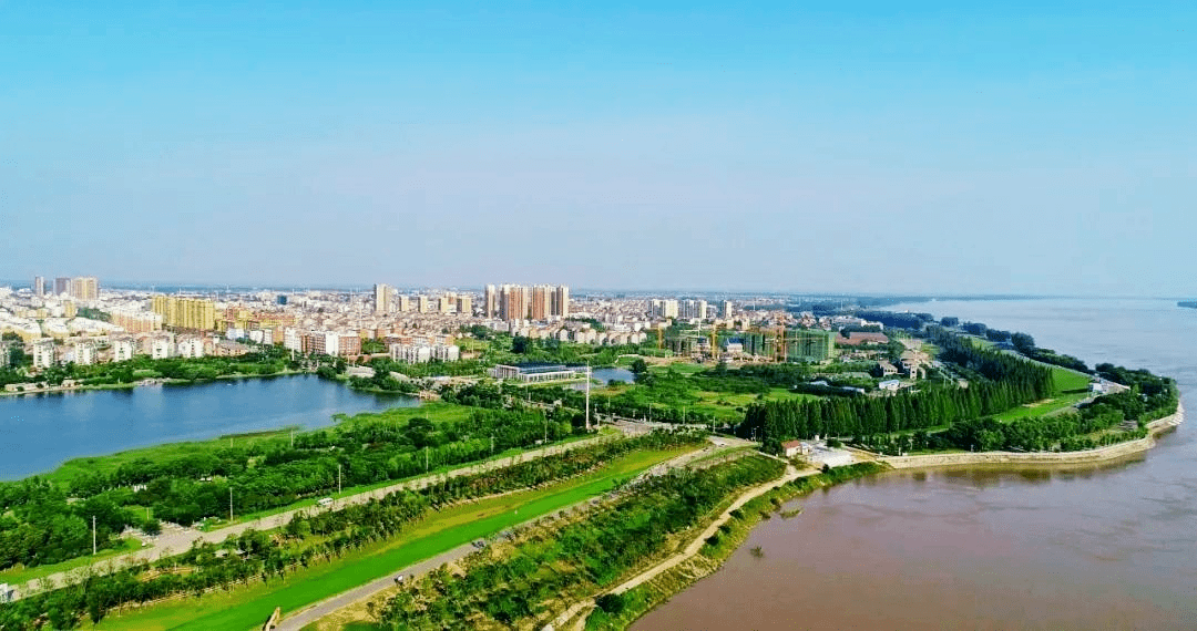 走遍千山万水还是家乡最美这还是你记忆中江陵的样子吗