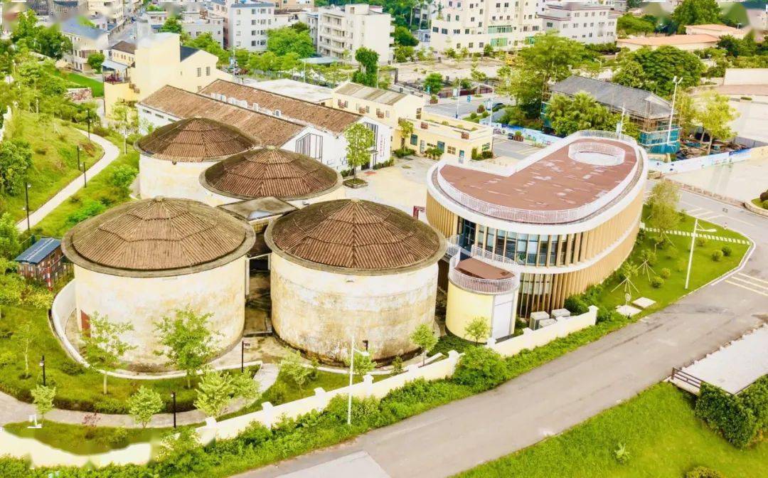 广东省世界粮食日活动明天在白坭启动_粮仓