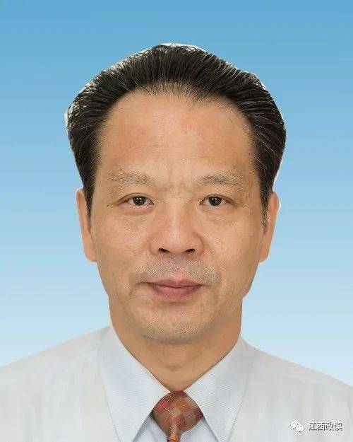 江西多名厅级干部履新峡江吉水两县选举产生新县长