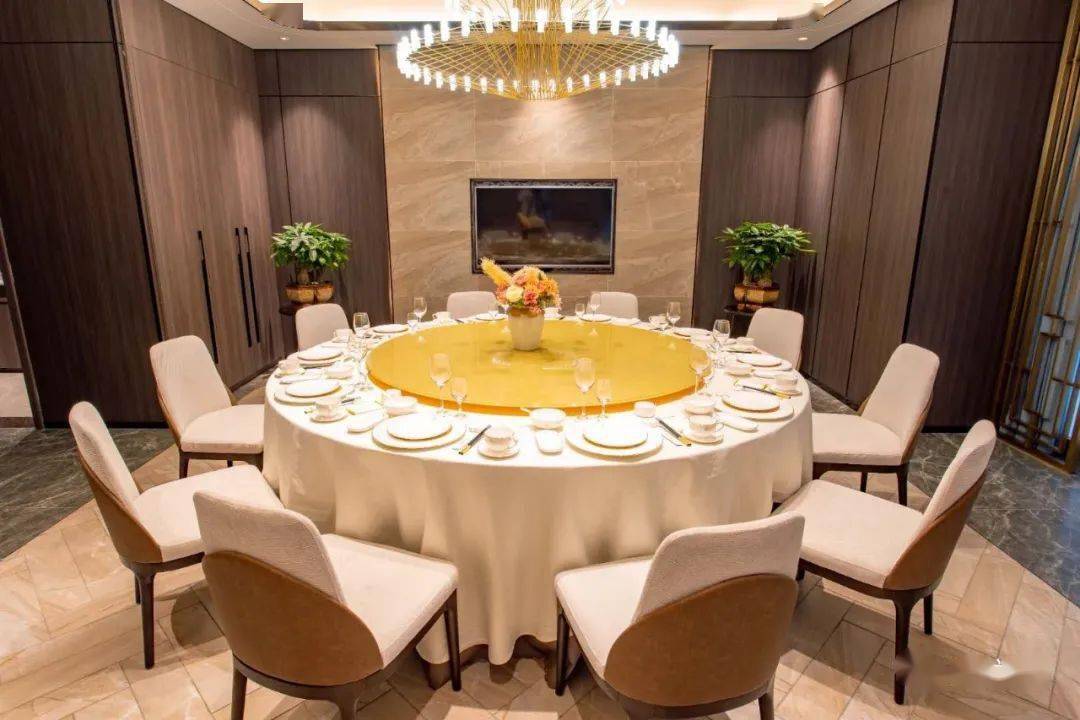 兰陵又一家高端酒店拔地而起!_兰园