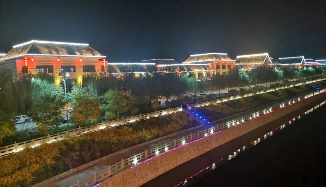 会宁的夜我爱了