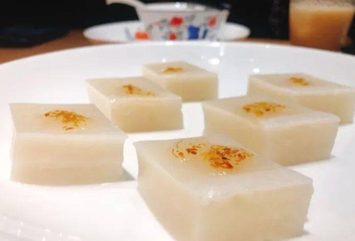 快收下~松江秋季时令美食寻味攻略!快来松江尝秋吧!