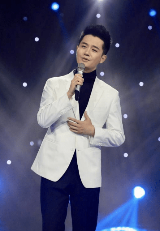 电子曲目单跨界美声专场音乐会声声不息不止古典