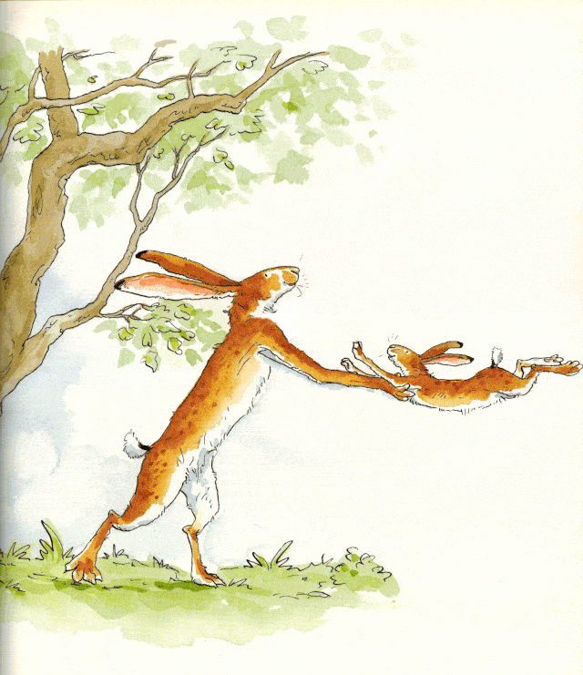 家·声音 | 聆听余杭家声音——猜猜我有多爱你