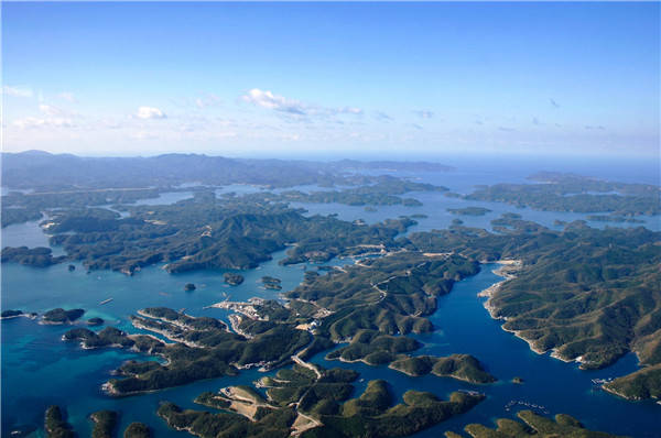与"边缘人"对马岛民类似的是朝鲜的济州岛人,这个如今的旅游胜地,在