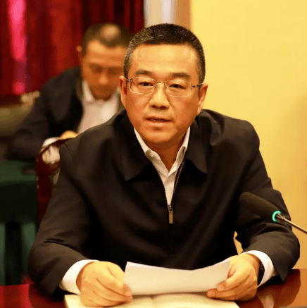 据"走进成安"消息:10月14日下午,成安县召开全县领导干部大会.
