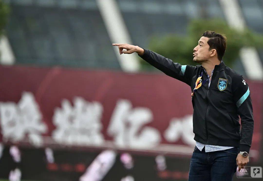 战报| 南通支云1-1黑龙江fc,谢晖:下一阶段力求更好排名