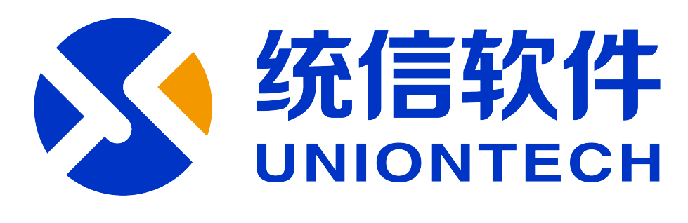 统信logo图片