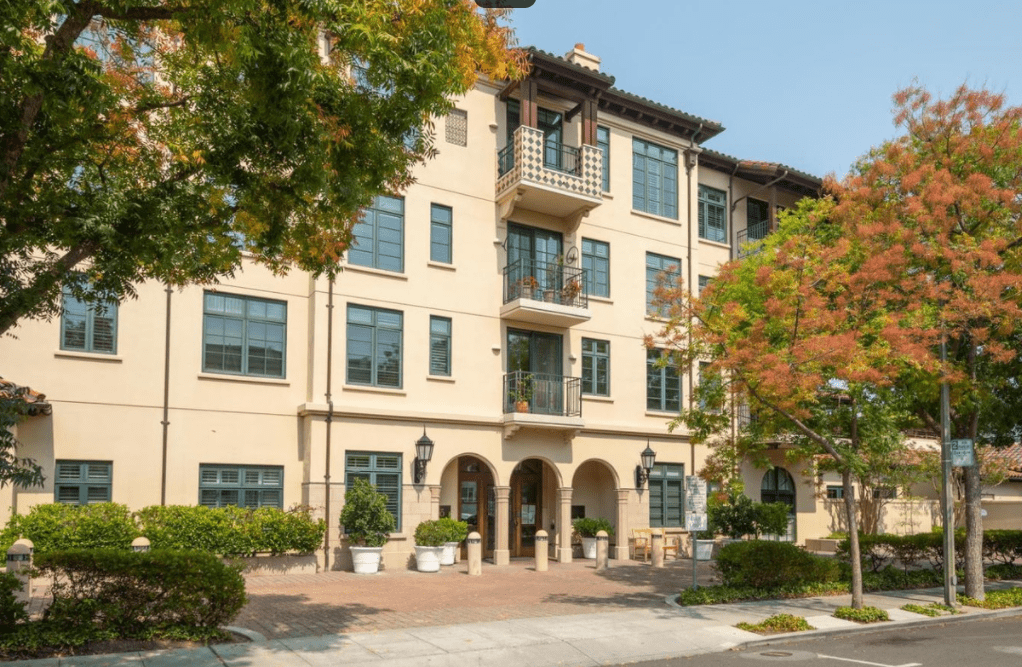 美国房产帕罗奥图paloalto旧金山美房精选