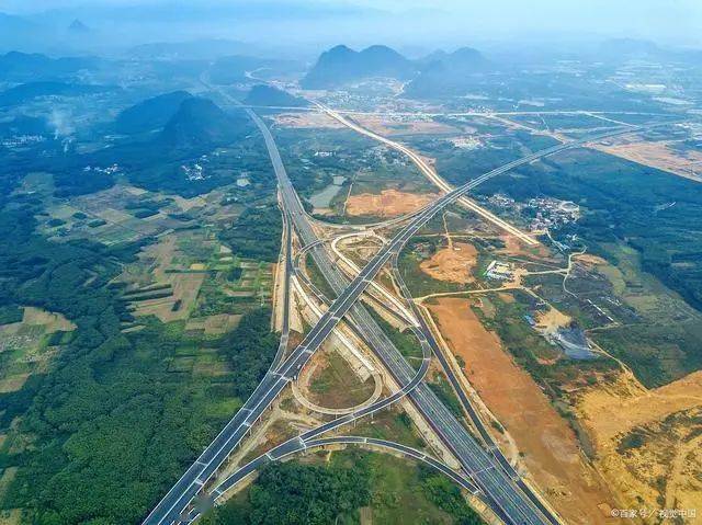 苦等多年!g358国道英德段改扩建项目有新进展了