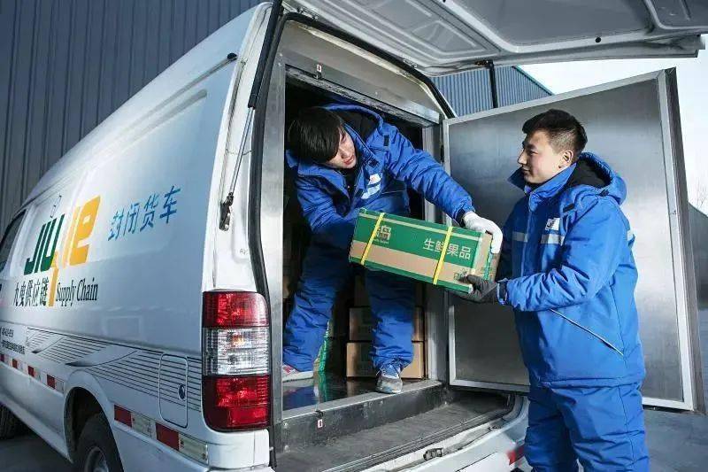 溧阳水果界的甜蜜探险:最新行业动态