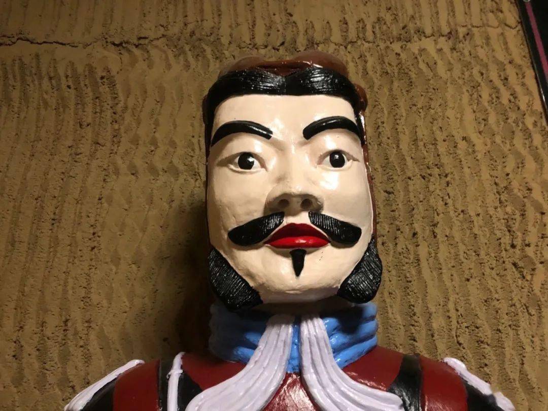 太离谱了我被骗去看了西安最真的假兵马俑