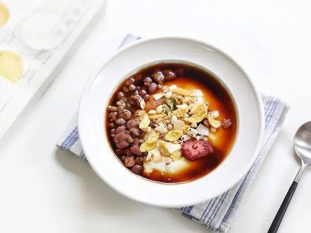 红糖鲜奶麻薯的做法入口香甜滑糯奶味十足好做又好吃