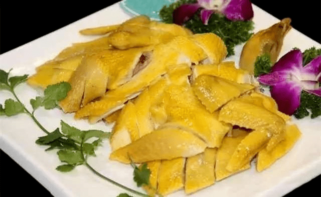 快围观四会市十大特色名菜名小吃名单出炉了