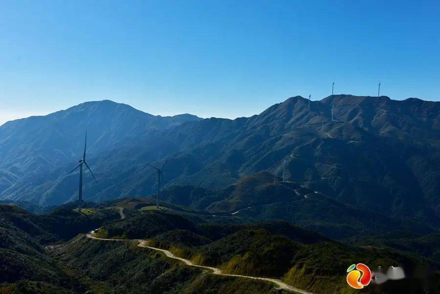 崇义县乐洞乡高山风电场来源:客家新闻网本期编辑:陈慧返回搜狐,查看