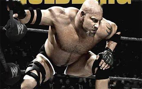 战神高柏将出席新一期smackdown节目他就是罗曼的下一个大赛对手