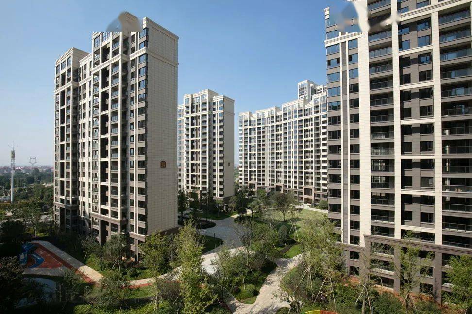 好地段 好产品,丰城一步到位买好房的机会在哪里?_金马